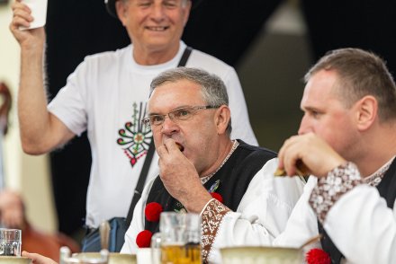 Ostatni dzień 59. Tygodnia Kultury Beskidzkiej